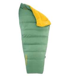 Thermarest Corus 20F-6C Quilt Regular Hedgegreen